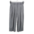 Unisex COS - Mittevenivad püksid, suurus 34 - Hall ()