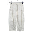 Unisex COS - Teksad, suurus 34 - Looduslik valge ()