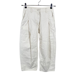 Unisex COS - Teksad, suurus 34 - Looduslik valge (1)