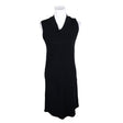 Unisex Nanso - Trikotaažist kleit, suurus 36 - Must ()