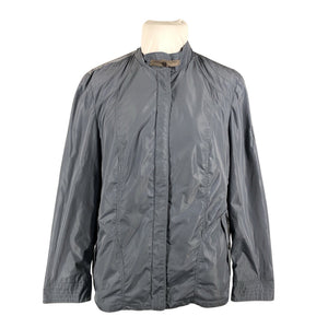Unisex Barbara Lebek - Jope, suurus 46 - Helesinine (1)