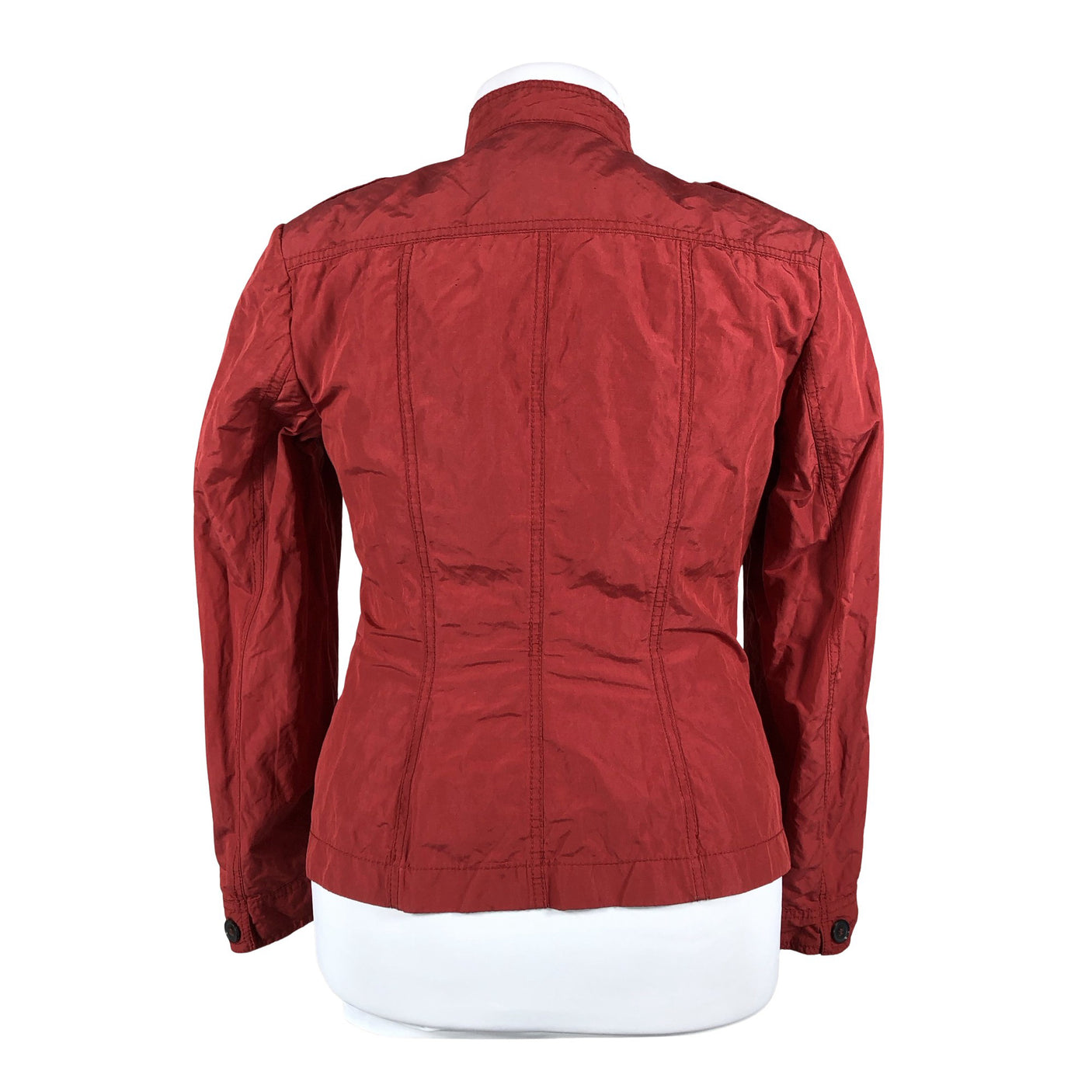 Unisex Franco Callegari - Jope, suurus 42 - Punane (2)
