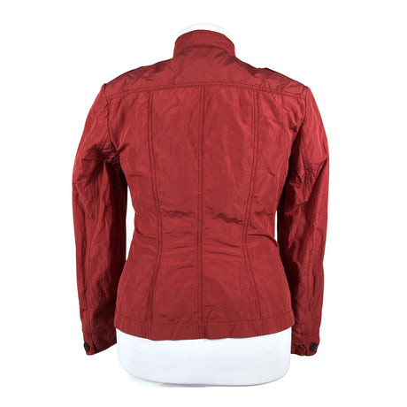 Unisex Franco Callegari - Jope, suurus 42 - Punane (2)