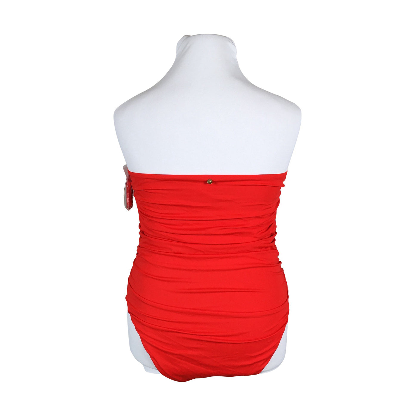 Unisex Victoria's Secret - Ujumistrikoo, suurus 44 - Punane (2)