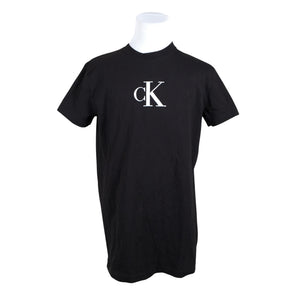Unisex Calvin Klein Jeans - T-särk, suurus XL - Must (1)