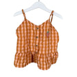 Unisex Bobo Choses - Topp, suurus 128 - 134 - Oranž ()