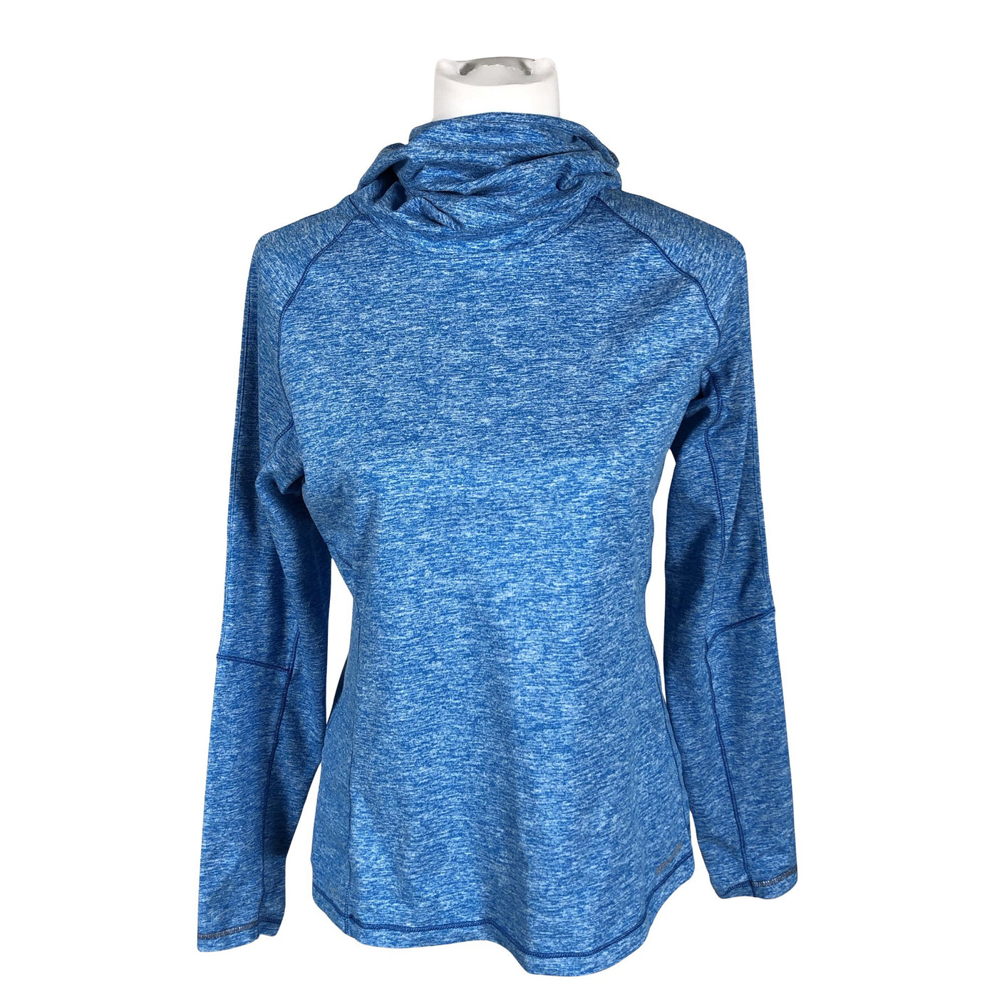 Unisex Saucony - Spordisärk, pikad käised, suurus 38 - Sinine (1)