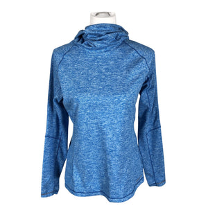 Unisex Saucony - Spordisärk, pikad käised, suurus 38 - Sinine (1)