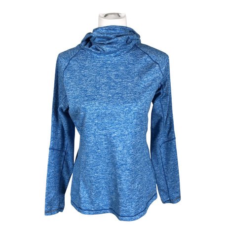 Unisex Saucony - Spordisärk, pikad käised, suurus 38 - Sinine ()