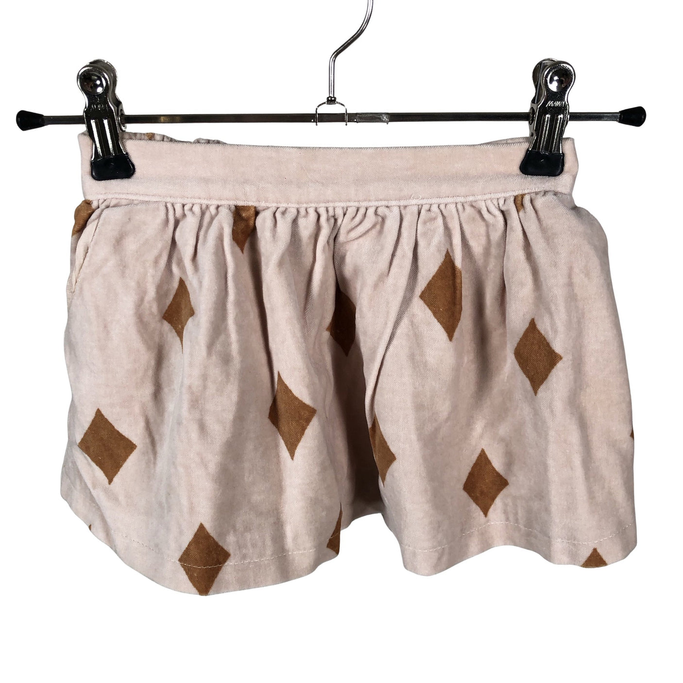 Unisex Bobo Choses - Mitteveniv seelik, suurus 92 - 98 - Heleroosa (1)