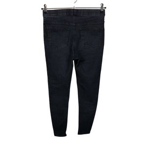 Unisex Marks&Spencer - Teksaretuusid, suurus 40 - Hall (2)
