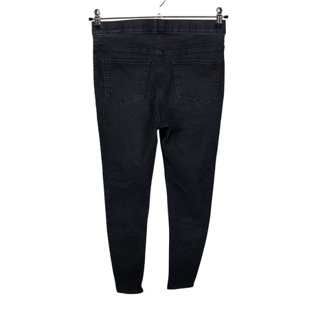 Unisex Marks&Spencer - Teksaretuusid, suurus 40 - Hall (2)