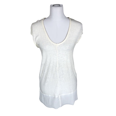 Unisex Intimissimi - T-särk, suurus 38 - Valge ()