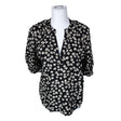 Unisex Holly & Whyte by Lindex - Pluus, suurus 40 - Must ()