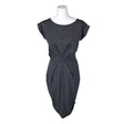 Unisex Park Lane - Trikotaažist kleit, suurus 38 - Sinine ()