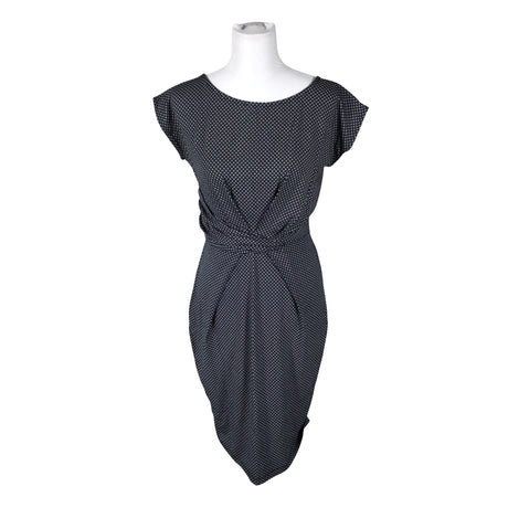 Unisex Park Lane - Trikotaažist kleit, suurus 38 - Sinine ()