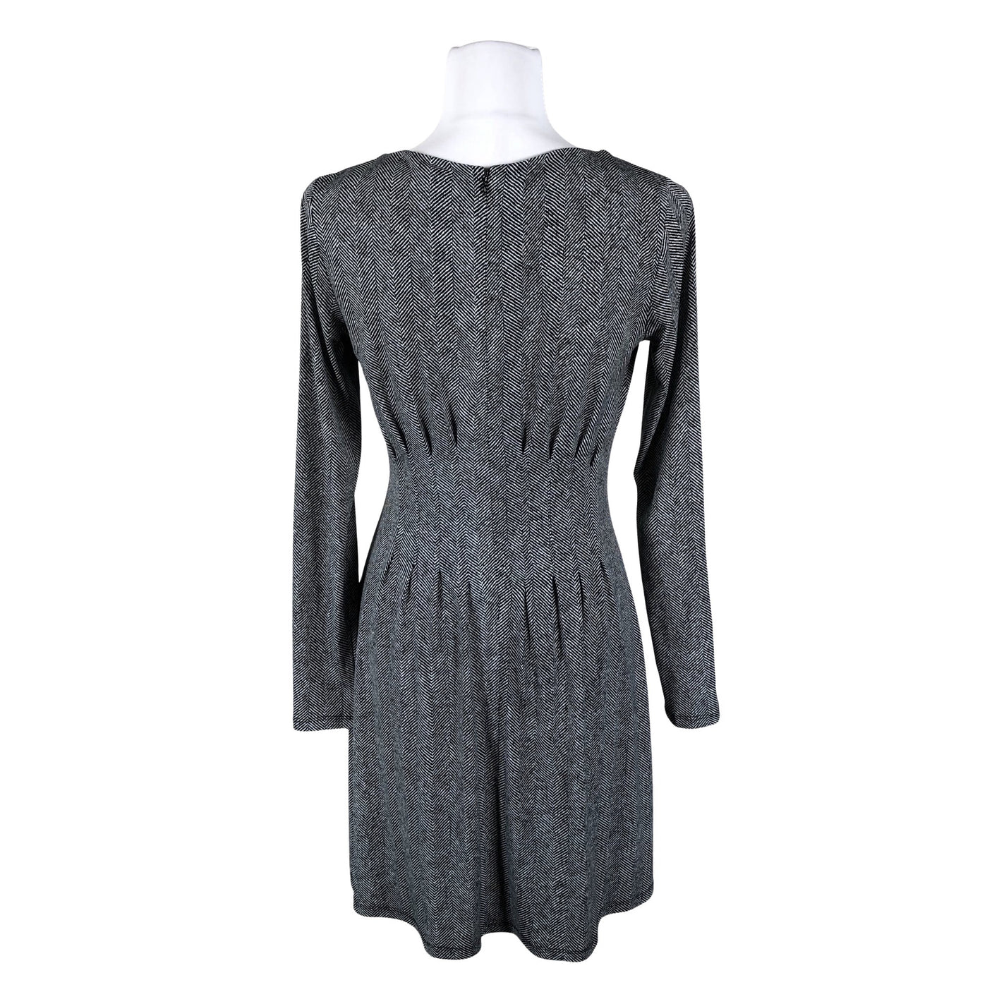 Unisex Michael Kors - Trikotaažist kleit, suurus 36 - Hall (2)