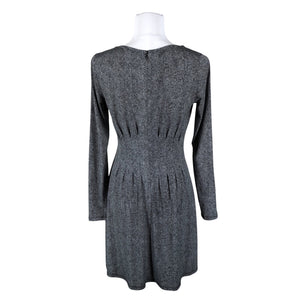 Unisex Michael Kors - Trikotaažist kleit, suurus 36 - Hall (2)
