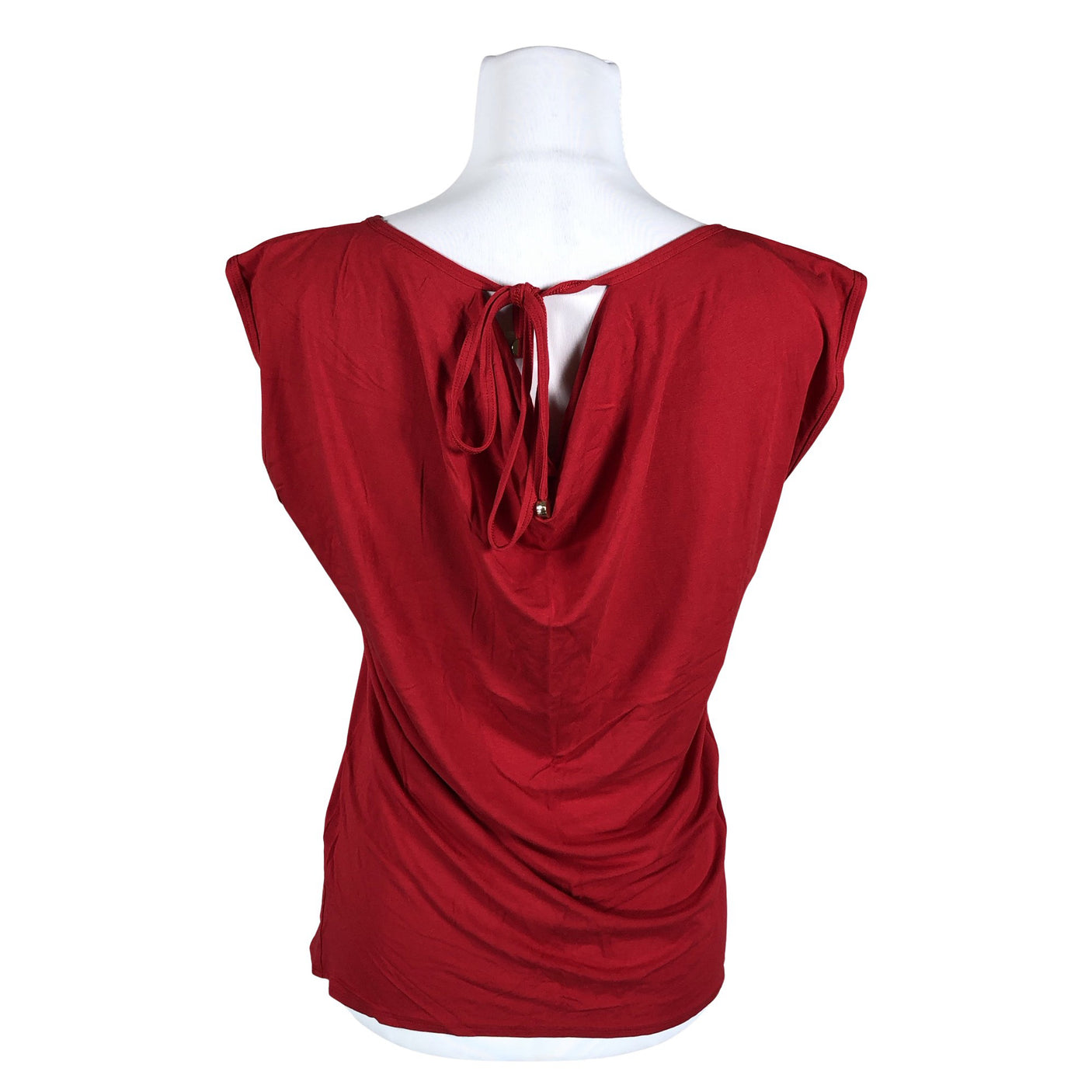 Unisex Intimissimi - Topp, suurus 36 - Punane (2)