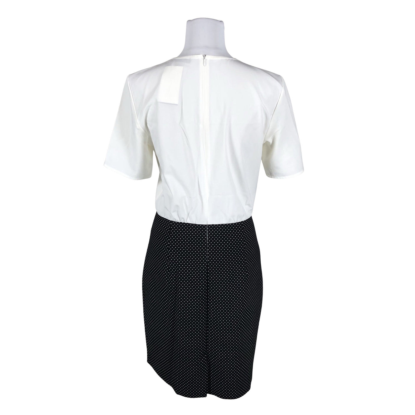 Unisex Monton - Pliiatskleit, suurus 36 - Valge (2)