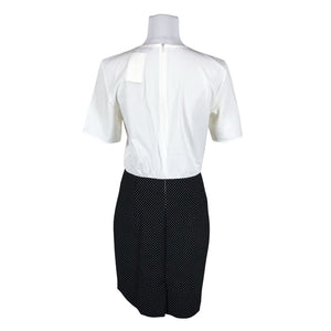 Unisex Monton - Pliiatskleit, suurus 36 - Valge (2)