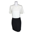 Unisex Monton - Pliiatskleit, suurus 36 - Valge ()