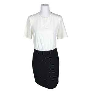 Unisex Monton - Pliiatskleit, suurus 36 - Valge (1)