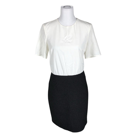 Unisex Monton - Pliiatskleit, suurus 36 - Valge ()