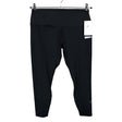 Unisex Nike - Poolpikad spordipüksid, suurus 42 - Must ()