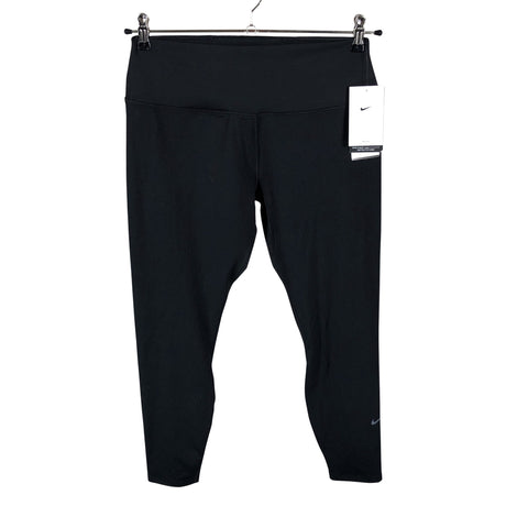 Unisex Nike - Poolpikad spordipüksid, suurus 42 - Must ()