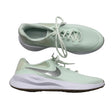 Unisex Nike - Tossud, suurus 42 - Roheline ()