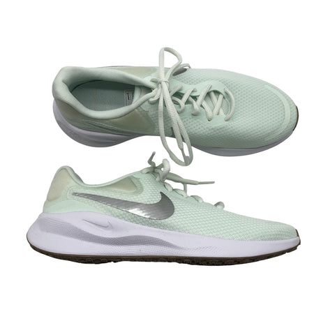 Unisex Nike - Tossud, suurus 42 - Roheline ()