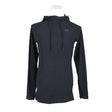 Unisex Gymnation - Spordisärk, pikad käised, suurus S - Sinine ()
