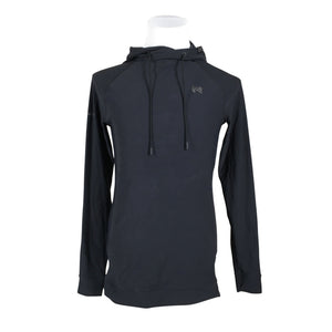 Unisex Gymnation - Spordisärk, pikad käised, suurus S - Sinine (1)