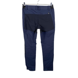 Unisex Haglöfs - Õuepüksid, suurus S - Sinine (2)