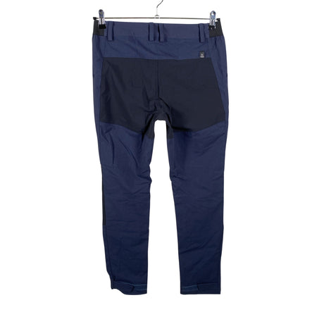 Unisex Haglöfs - Õuepüksid, suurus S - Sinine (2)
