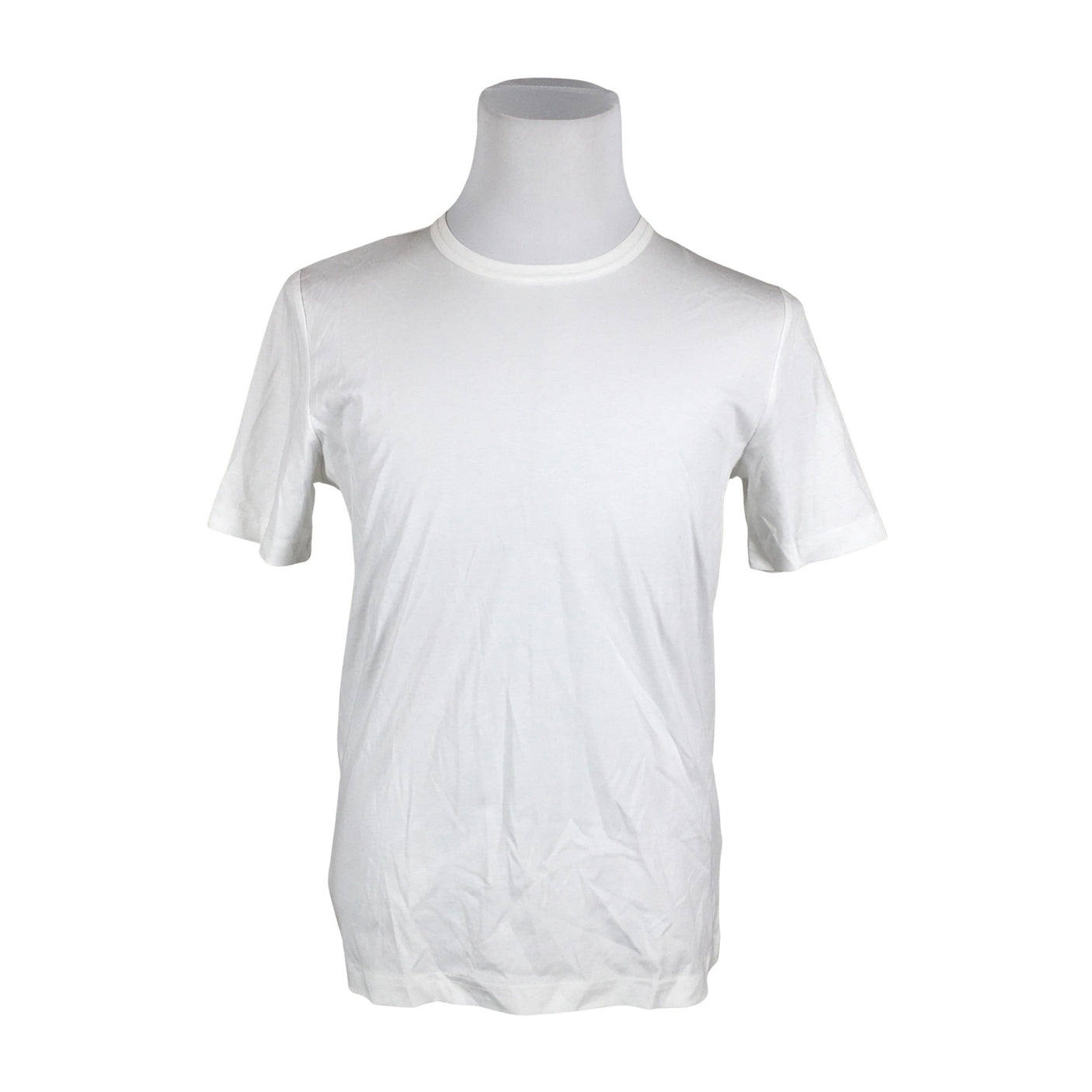Unisex Tiger of Sweden - T-särk, suurus S - Valge (1)