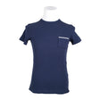 Unisex Construe - Polosärk, suurus XS - Sinine ()