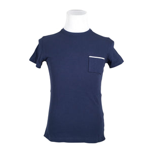 Unisex Construe - Polosärk, suurus XS - Sinine (1)