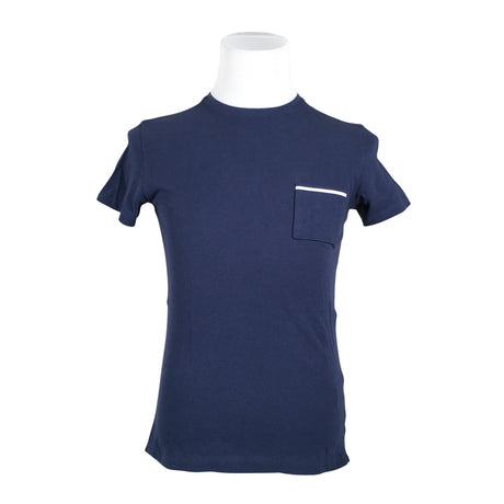 Unisex Construe - Polosärk, suurus XS - Sinine ()