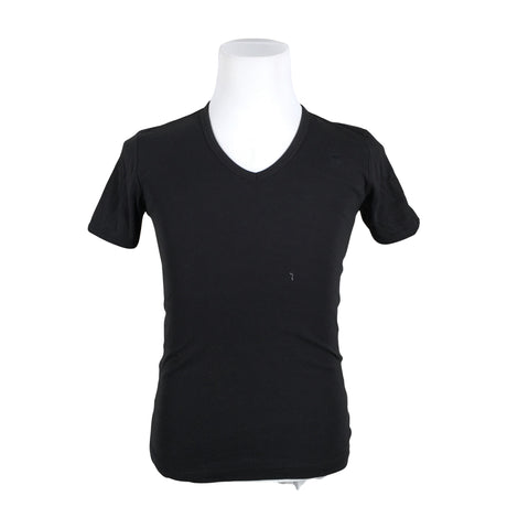 Unisex G-star - T-särk, suurus S - Must ()