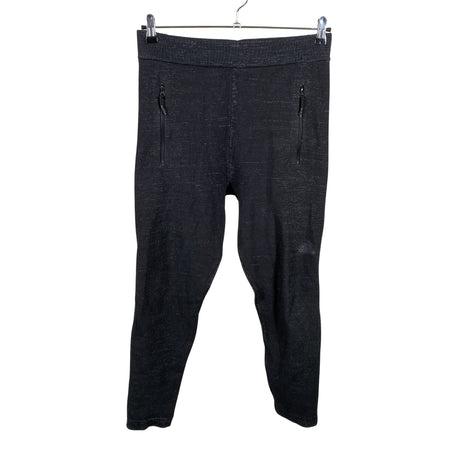 Unisex Adidas - Trikotaažist püksid, suurus S - Hall ()