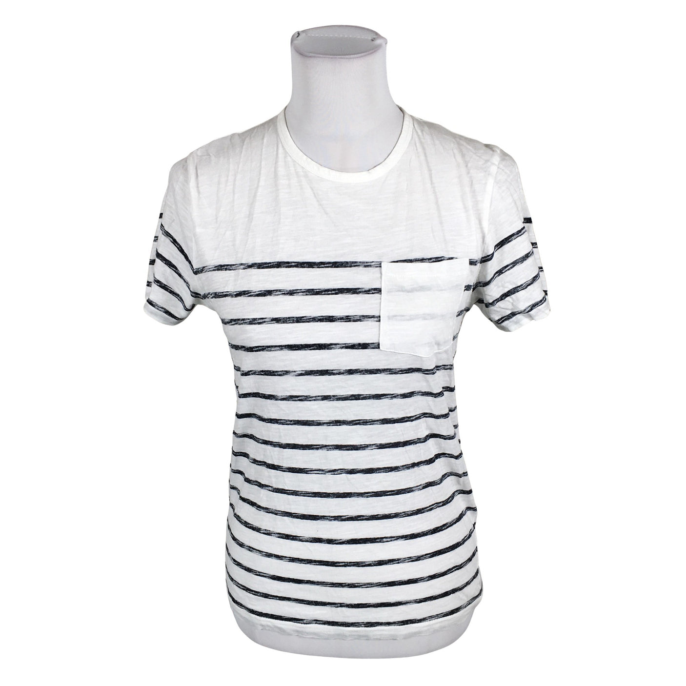 Unisex Celio - T-särk, suurus 36 - Valge (1)