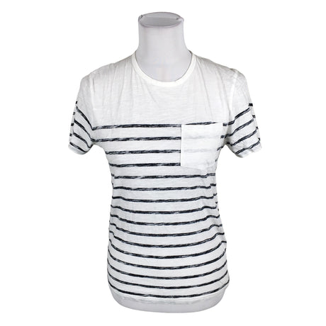 Unisex Celio - T-särk, suurus 36 - Valge ()