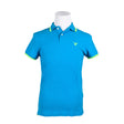Unisex American Eagle Outfitters - Polosärk, suurus XS - Türkiis ()