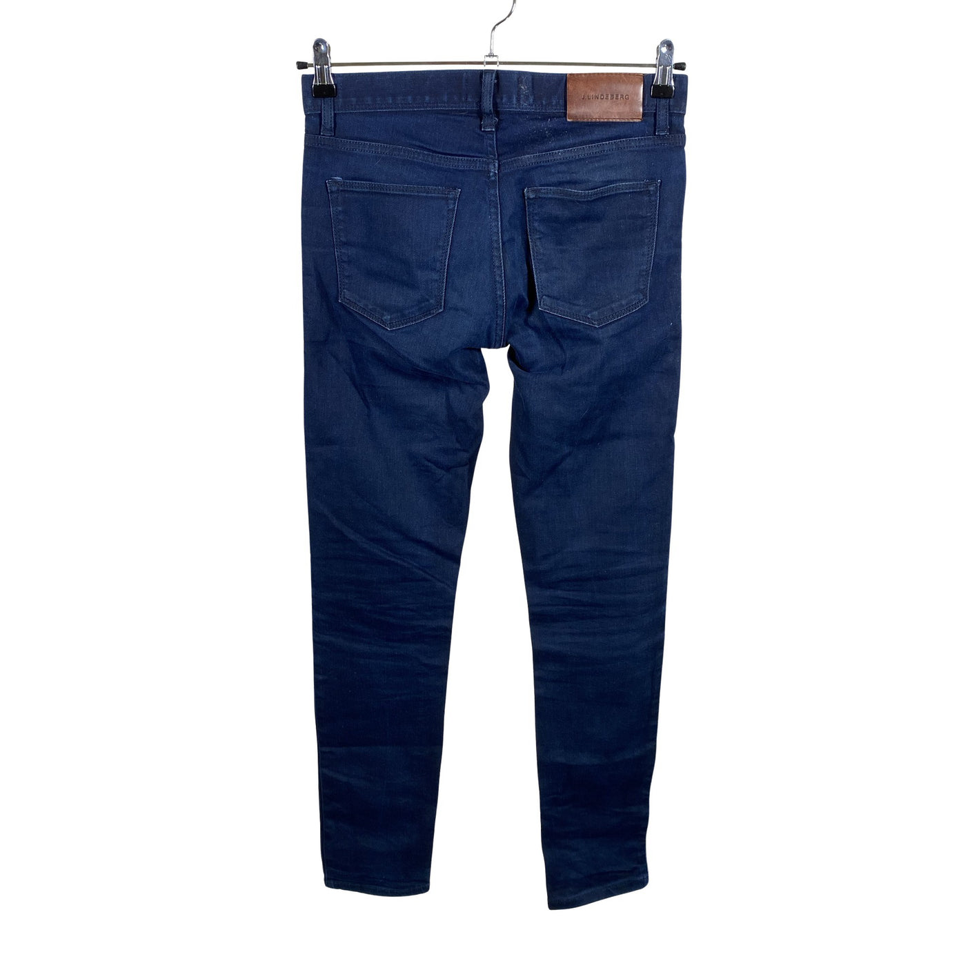 Unisex J.Lindeberg - Teksad, suurus W30 - Sinine (2)
