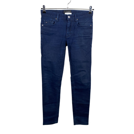 Unisex J.Lindeberg - Teksad, suurus W30 - Sinine ()