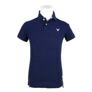 Unisex American Eagle Outfitters - Polosärk, suurus XS - Sinine (1)