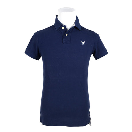 Unisex American Eagle Outfitters - Polosärk, suurus XS - Sinine ()