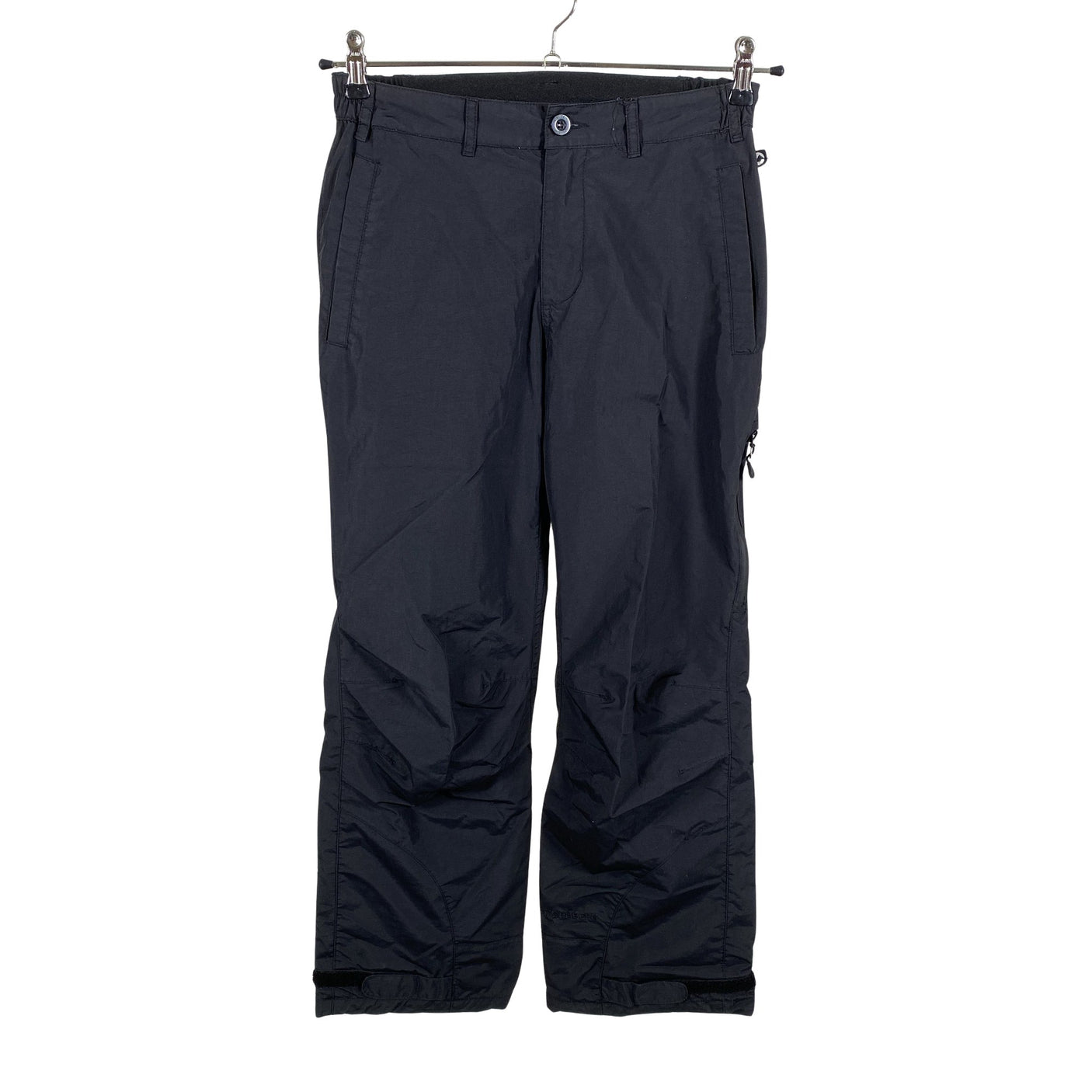 Unisex Stormberg - Talvepüksid, suurus 146 - 152 - Must (1)